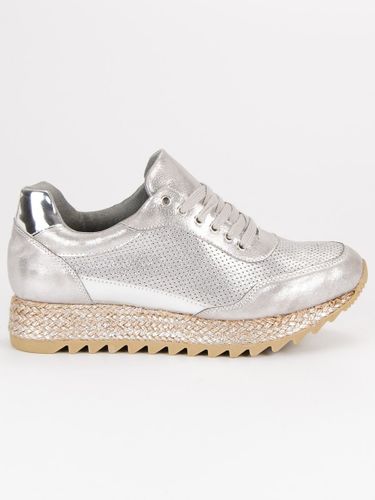 WIĄZANE TRAMPKI Rozmiar - 36 na Arena.pl