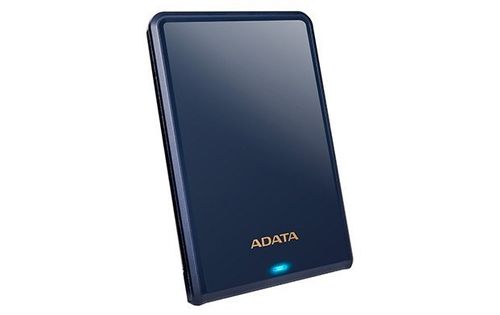 Adata DashDrive HV620S 1TB 2.5 USB3.0 Slim Niebieski na Arena.pl