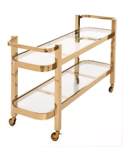 Barek Monumental 140x46x78cm na Arena.pl