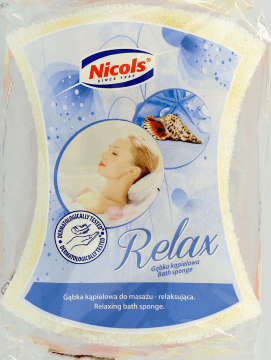 NICOLS Relax 1 szt. na Arena.pl