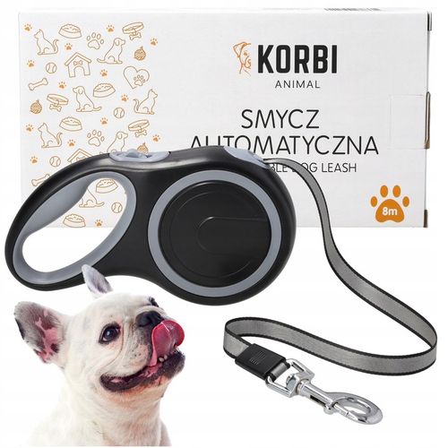 SMYCZ AUTOMATYCZNA DLA PSA TAŚMA Z BLOKADĄ ODBLASKOWA MOCNA ZWIJANA na Arena.pl