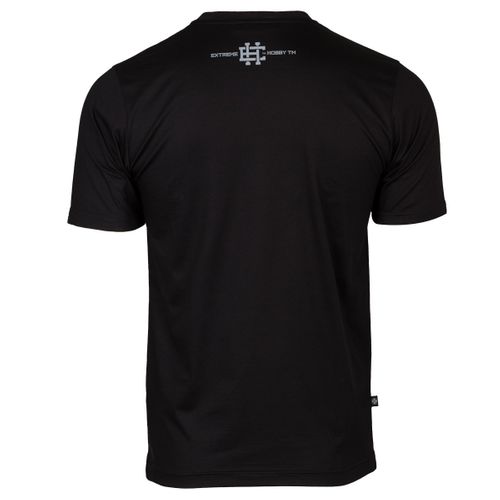 T-shirt HEXA CZARNY M na Arena.pl