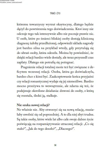 Trać i żyj. Co nam dają straty na Arena.pl