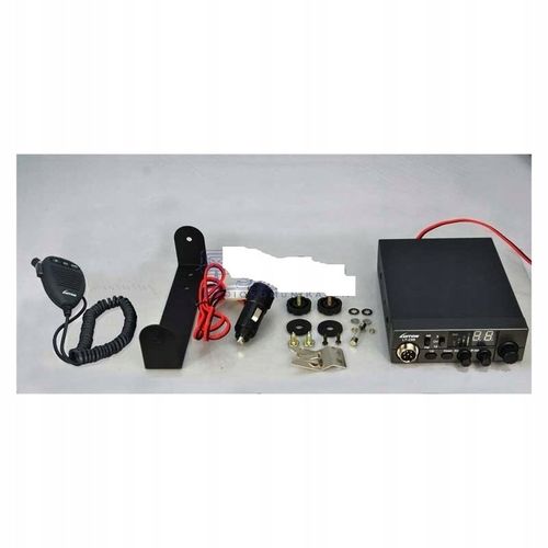 RADIO CB LUITON LT298 12/24V na Arena.pl