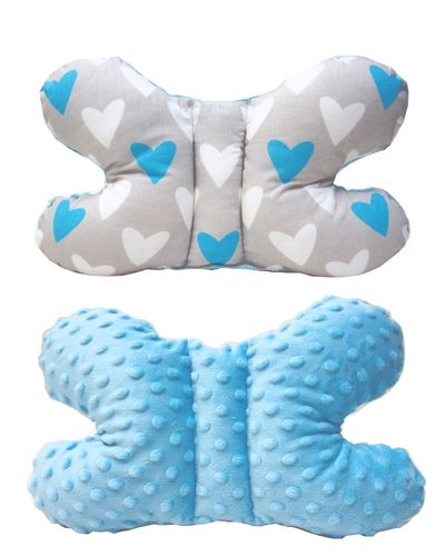 PODUSZKA MOTYLEK na Arena.pl