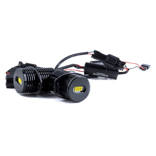 EPM06 Markery LED E90 E91 160W CREE (2x80W) na Arena.pl