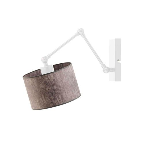 Nowoczesny kinkiet ścienny TULON na Arena.pl