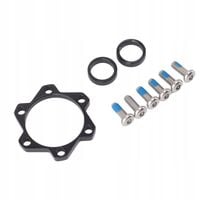 ADAPTER PRZEDNIEJ PIASTY ROWEROWEJ BOOST 15X100 / 15X110 BOOST