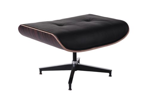 Podnóżek Vip czarny/ebony TP D2 na Arena.pl