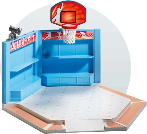 Playmobil Pasaż handlowy 9078 na Arena.pl