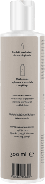 HAGI COSMETICS  300 ml na Arena.pl