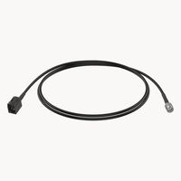 Axis TU6007-E CABLE 1M 4P