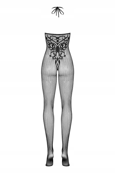 Seksowne Bodystocking G308 S/M/L. Bielizna erotyczna zdjęcie 2