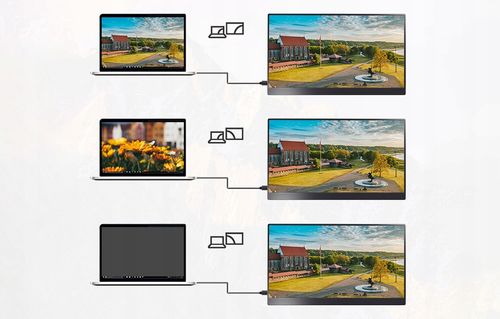 Monitor LED 22" Arzopa A1 M na Arena.pl