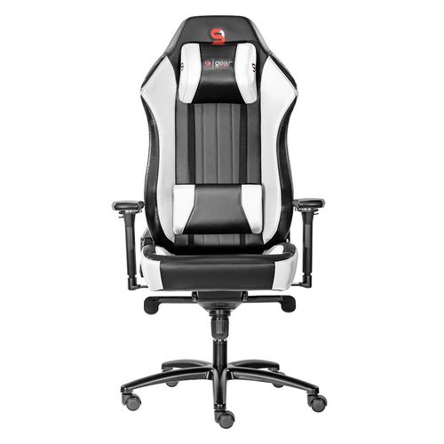 SPC Gear SR700 WHITE na Arena.pl