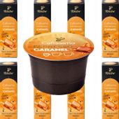 Kapsułki Tchibo Cafissimo Espresso Caramel 80 szt