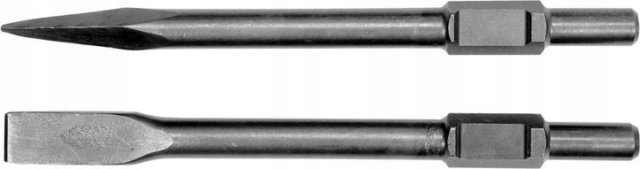 YATO MŁOT WYBURZENIOWY 70J CHŁODZONY OLEJEM YT-82002 HEX 1600W BETON ŻELBET zdjęcie 7