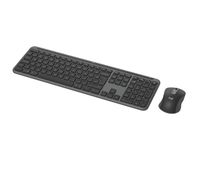 Logitech Mk950 Signature Slim Keyboard