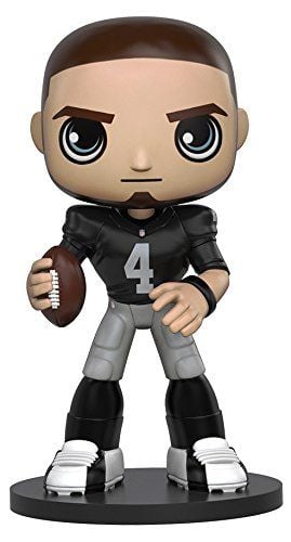 funko wobbler nfl raiders derek carr na Arena.pl