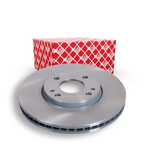 TARCZA HAM PRZOD 278X25 V FEBI BILSTEIN na Arena.pl