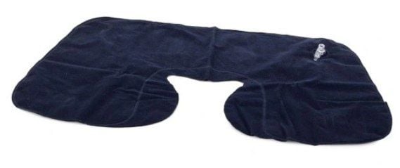 PODROŻNA PODUSZKA DMUCHANA SAMOLOTU SAMOCHODU zdjęcie 3