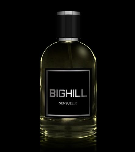 Perfumy Bighill 100 Ml Sensuelle na Arena.pl