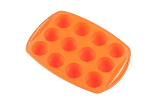 SILIKONOWA FORMA DO BABECZEK KH-4647 na Arena.pl