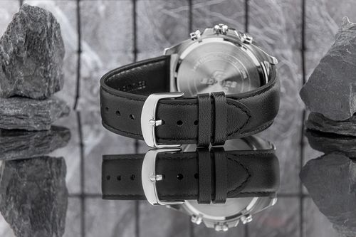 zegarek męski casio edifice efr-552l-5avuef + box na Arena.pl