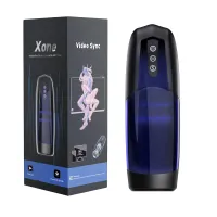 magic motion xone interaktywny system intymny sterowany aplikacją