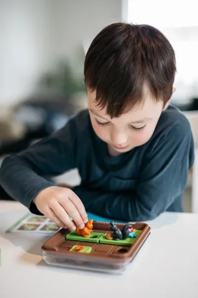 Smart Games. Wiewiórki atakują! zdjęcie 10