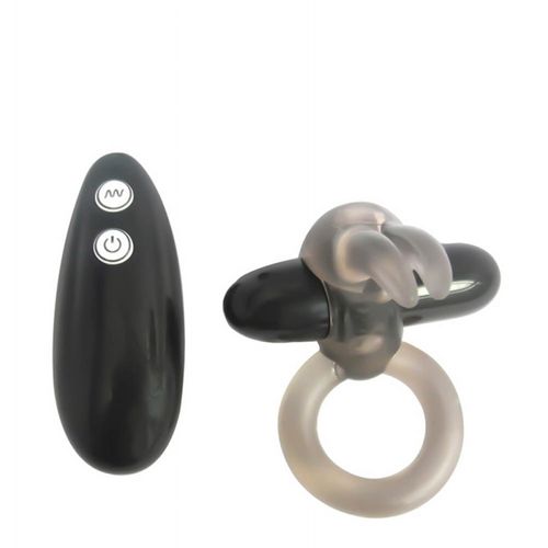 Premium Range Rabbit Pierścień z wibracją na Arena.pl