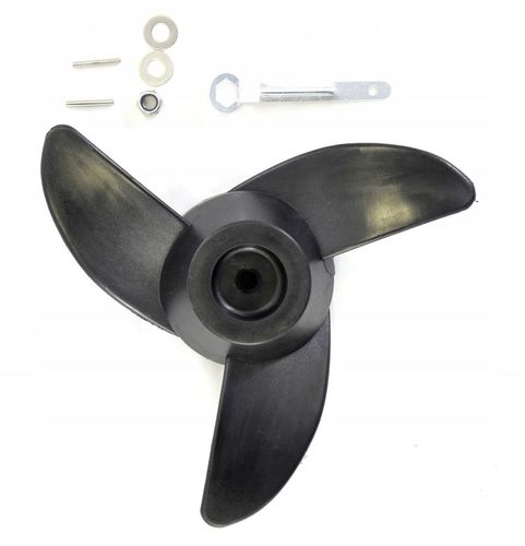 Śruba napędowa do silnika elektrycznego 3p na Arena.pl