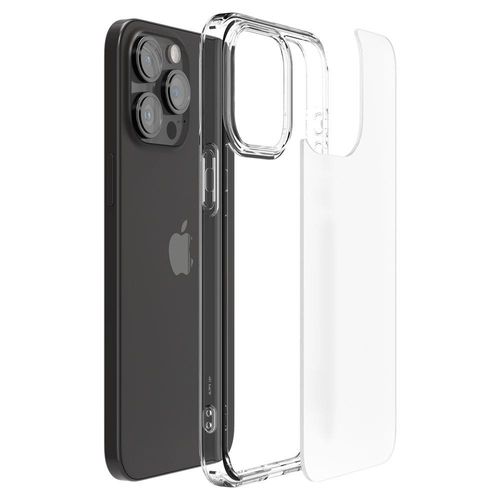 Etui Ultra Hybrid na iPhone 15 Pro Max przezroczyste na Arena.pl
