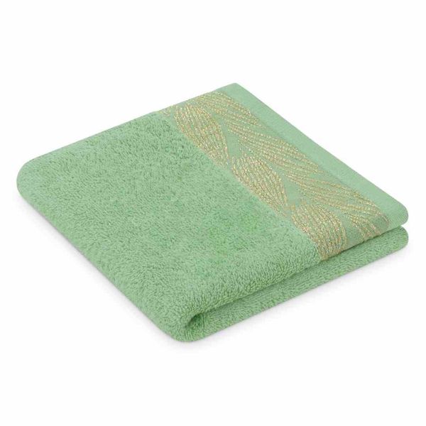 TOWEL/AH/ALLIUM/CELAD/SET50x90+70x130 zdjęcie 2