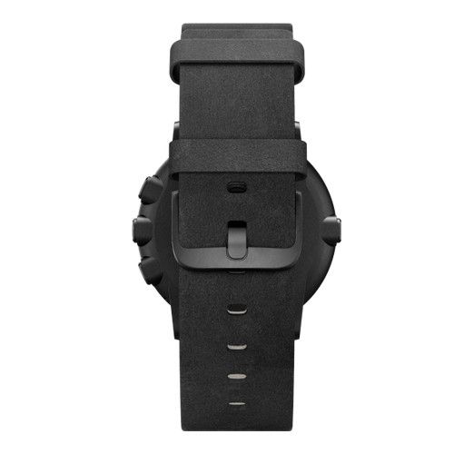 PEBBLE TIME ROUND smartwatch do urządzeń iOS Android na Arena.pl