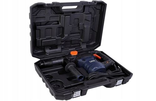 Młot udarowo-obrotowy CELMA PRWg 40GEO na Arena.pl