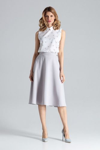 Bluzka M370 Ecru M na Arena.pl