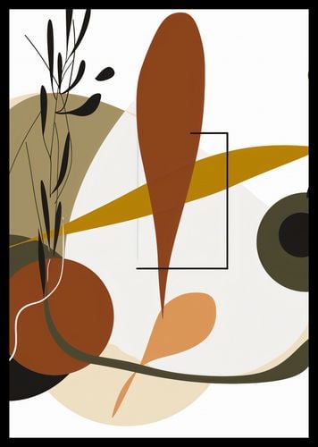 Plakat 70x100cm Ekspresja w Impresji na Arena.pl