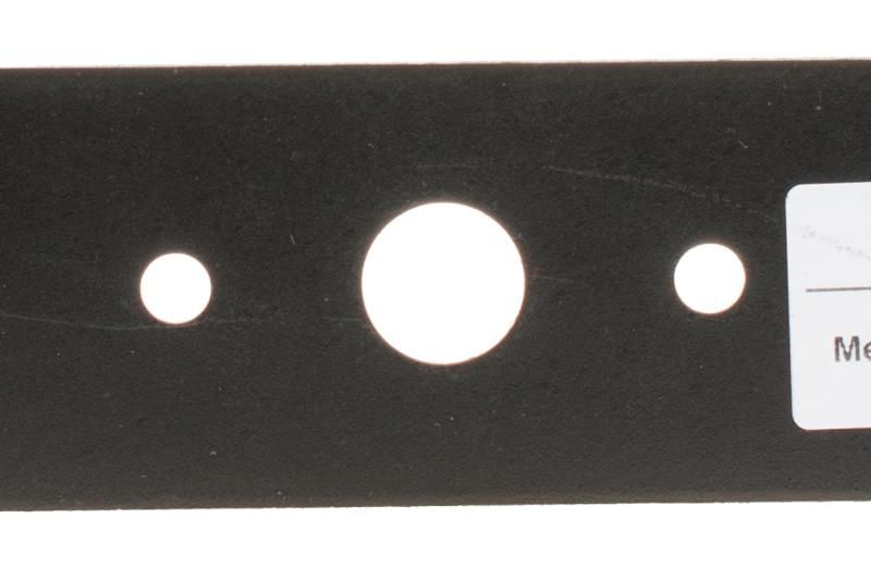 Nóż kosiarki Mega Group 45.5cm 455-28 zdjęcie 3