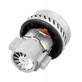Silnik odkurzacza Ametek 6110930141/061300524 - 1200 W włoski, Oryginalny