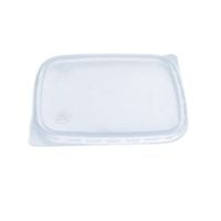 pokrywka do pojemników prostokątnych pp 100szt