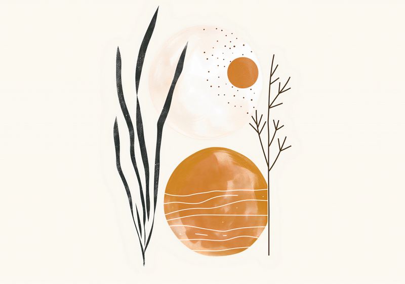 Plakat 100x70cm Przebłysk zdjęcie 1