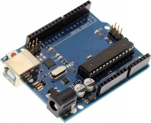 Moduł ACS ATMEGA328 Kompatybilny z Arduino UNO R3 na Arena.pl