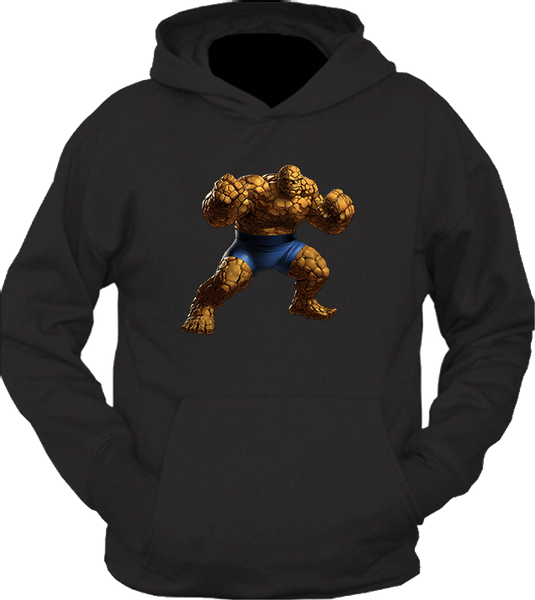 Bluza z kapturem Avengers zdjęcie 1