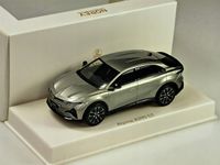 NOREV ALPINE A390 GT 2026 Mercury Silver 1:43 519211