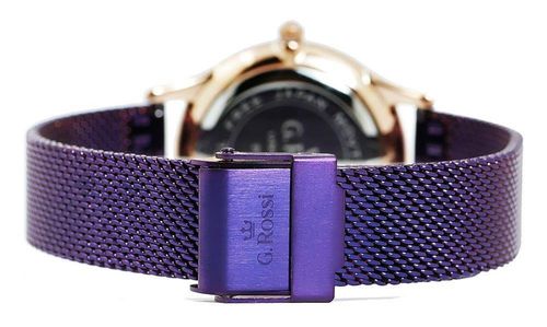 Zegarek Damski G.Rossi 11765B-7G3 na Arena.pl