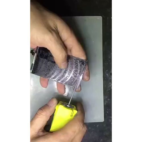 Elektryczna frezarka do kleju LOCA na Arena.pl
