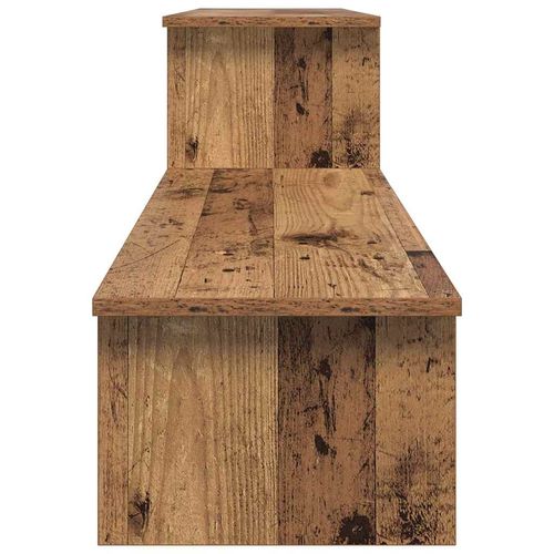 Szafka pod telewizor Stare drewno 180 x 30 x 43 cm na Arena.pl