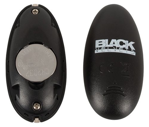 black velvets anal thruster na Arena.pl