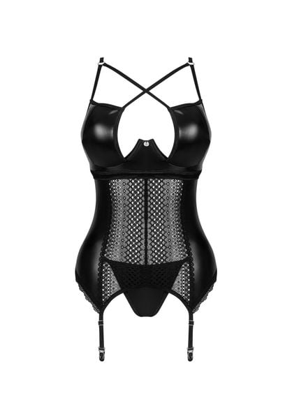 Norides Gorset I Stringi  M/L zdjęcie 5